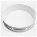 Кольцо декоративное Italline IT02-012 IT02-012 ring white - фото 3480678