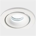 Встраиваемый светильник Italline IT06-6011 IT06-6011 white 3000K - фото 3480764