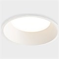 Встраиваемый светильник Italline IT06-6013 IT06-6013 white 4000K - фото 3480790