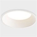 Встраиваемый светильник Italline IT06-6014 IT06-6014 white 3000K - фото 3480794