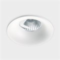 Встраиваемый светильник Italline IT06-6016 IT06-6016 white 3000K - фото 3480822