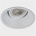 Встраиваемый светильник Italline M02-026 M02-026 white - фото 3480894