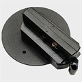 Переходник для трека Italline M03-008 M03-008 TR black - фото 3480949