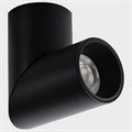 Накладной светильник Italline M03-0106 M03-0106 black - фото 3480968