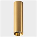 Накладной светильник Italline M03-046 M03-046/230 gold - фото 3480979