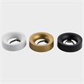 Кольцо декоративное Italline DE Ring for DE black - фото 3481228