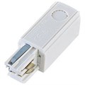 Токопровод левый Italline WSO WSO 24BL white - фото 3481400