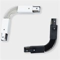 Соединитель гибкий для треков Italline WSO WSO 560 white - фото 3481438