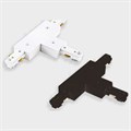 Соединитель T-образный для треков Italline WSO WSO 76 white - фото 3481480