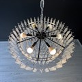 Подвесная люстра Imperiumloft Eich Chandelier Nova 40.1594 - фото 3481820