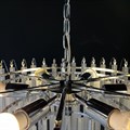 Подвесная люстра Imperiumloft Eich Chandelier Nova 40.1594 - фото 3481823