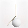 Подвесной светильник Imperiumloft Flexic Lights Family Michael Anastassiades 73680-22 - фото 3481825