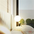 Подвесной светильник Imperiumloft Flexic Lights Family Michael Anastassiades 73680-22 - фото 3481827
