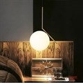 Подвесной светильник Imperiumloft Flexic Lights Family Michael Anastassiades 73680-22 - фото 3481833
