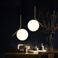 Подвесной светильник Imperiumloft Flexic Lights Family Michael Anastassiades 73680-22 - фото 3481834