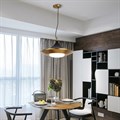 Подвесной светильник Imperiumloft Rask RASK01 - фото 3482621