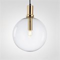 Подвесной светильник Imperiumloft Penball Gold PENBALL04 - фото 3482686