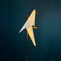 Птица световая Imperiumloft Origami Bird 43.222 - фото 3482959