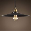 Подвесной светильник Imperiumloft Loft Cone Pendant 40.028 - фото 3482999