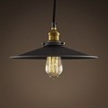 Подвесной светильник Imperiumloft Loft Cone Pendant 40.199 - фото 3483001