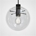 Подвесной светильник Imperiumloft Selene Glass Ball Ceiling Lights 40.122 - фото 3483061