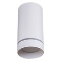 81482-9.5-001RT LED5W WT светильник точ. накладной - фото 3499609