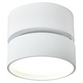 Накладной светильник Reluce 81168-9.5-001MZ LED7W WT - фото 3500135