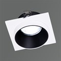 Встраиваемый светильник MR16 Reluce 51612-9.0-001MN MR16 WH+BK - фото 3500277