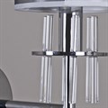 Люстра потолочная ILLUMICO E14  IL6203-8P-27 CR - фото 3500634 Люстра потолочная ILLUMICO E14  IL6203-8P-27 CR - фото 3500634