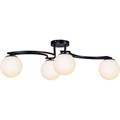 Люстра потолочная Reluce E27 81715-0.3-04 - фото 3501031