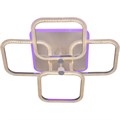 Светодиодная люстра Reluce LED 110W 20645-0.3-4+1 - фото 3501275