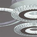 Светодиодная люстра Reluce LED 2x40W 20697-0.3-2+2 - фото 3501279