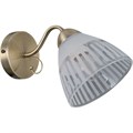 Настенный светильник ILLUMICO E27 IL0434-1WSQ-79 AB - фото 3501409 Настенный светильник ILLUMICO E27 IL0434-1WSQ-79 AB - фото 3501409