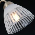 Настенный светильник ILLUMICO E27 IL0434-1WSQ-79 AB - фото 3501410 Настенный светильник ILLUMICO E27 IL0434-1WSQ-79 AB - фото 3501410