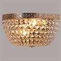 IL8776-2W-30 GD светильник настенный - фото 3501446 IL8776-2W-30 GD светильник настенный - фото 3501446