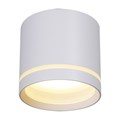 Накладной светильник Reluce 53055-9.5-001UR GX53 WT - фото 3502032