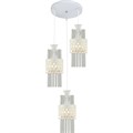 Подвесной светильник Reluce e27 04971-0.9-03 WT - фото 3502328