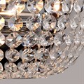 IL8771-2W-30 CR светильник настенный - фото 3502352 IL8771-2W-30 CR светильник настенный - фото 3502352