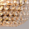IL8771-2W-30 GD светильник настенный - фото 3502355 IL8771-2W-30 GD светильник настенный - фото 3502355