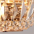 IL8772-2W-30 GD светильник настенный - фото 3502361 IL8772-2W-30 GD светильник настенный - фото 3502361