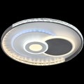 Светодиодная люстра Reluce LED 102W+8W 07111-0.3-500 - фото 3502443