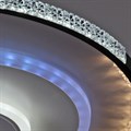Светодиодная люстра Reluce LED 102W+8W 07111-0.3-500 - фото 3502444