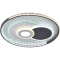 Светодиодная люстра Reluce LED 102W+8W 07111-0.3-500 - фото 3502446