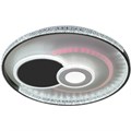 Светодиодная люстра Reluce LED 102W+8W 07111-0.3-500 - фото 3502447