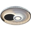Светодиодная люстра Reluce LED 102W+8W 07111-0.3-500 - фото 3502448