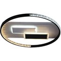 Светодиодная люстра Reluce LED 88W+10W 07125-0.3-500 - фото 3502471