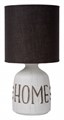 Настольная лампа декоративная Lucide Cosby 47503/81/31 - фото 3515225