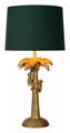Настольная лампа декоративная Lucide Extravaganza Coconut 10505/81/02 - фото 3515769