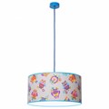 Подвесной светильник TopDecor Happy Happy S3 18 99gb - фото 3515915