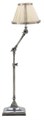 Настольная лампа декоративная Eichholtz Brunswick 106623 - фото 3544107